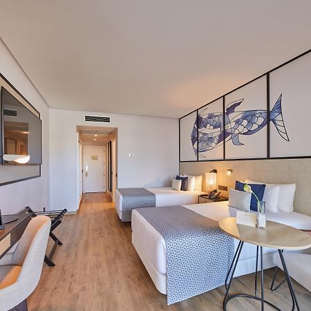Dreams Lanzarote Playa Dorada Resort & Spa Playa Blanca  Esterno foto A room at the hotel