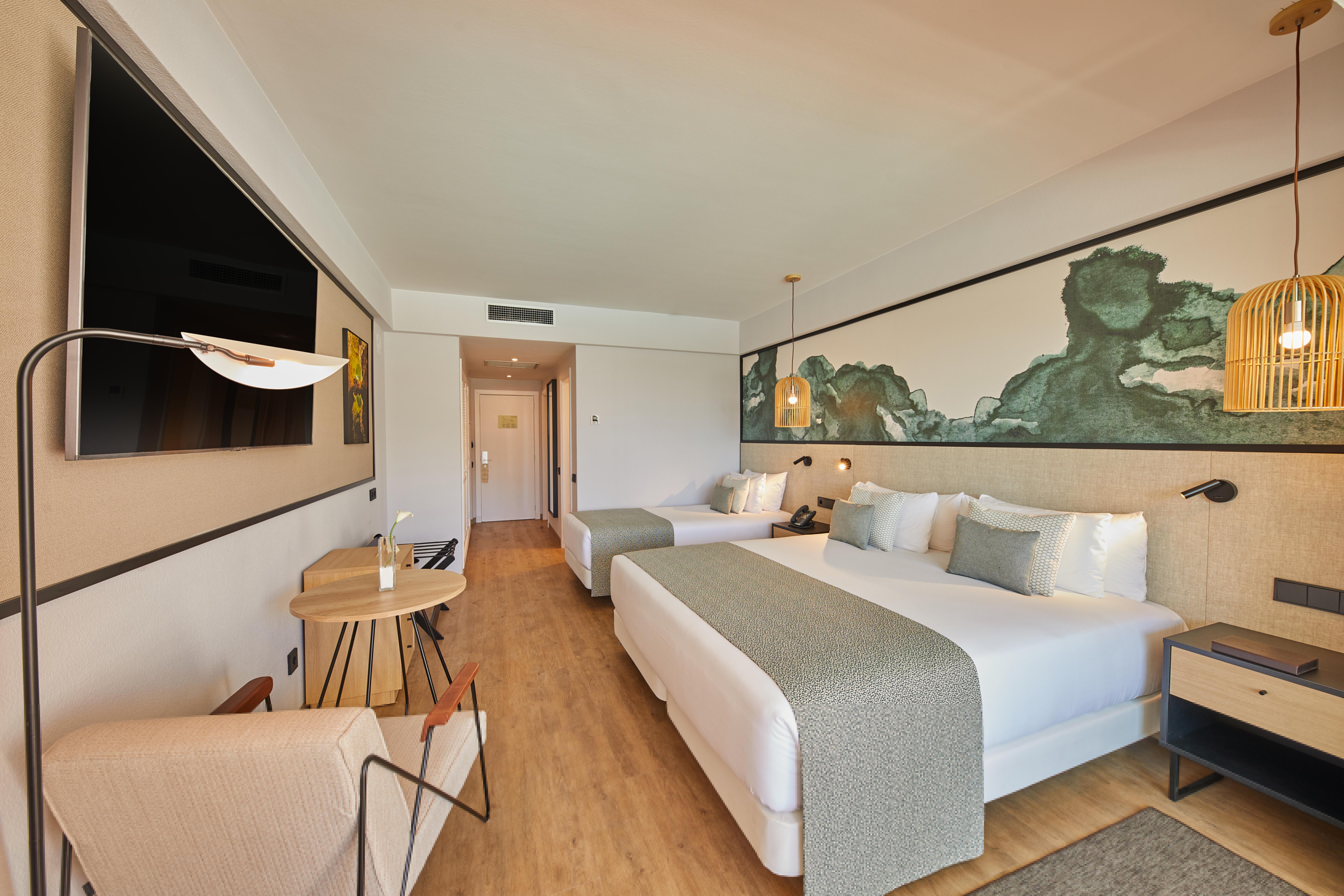 Dreams Lanzarote Playa Dorada Resort & Spa Playa Blanca  Esterno foto Deluxe room