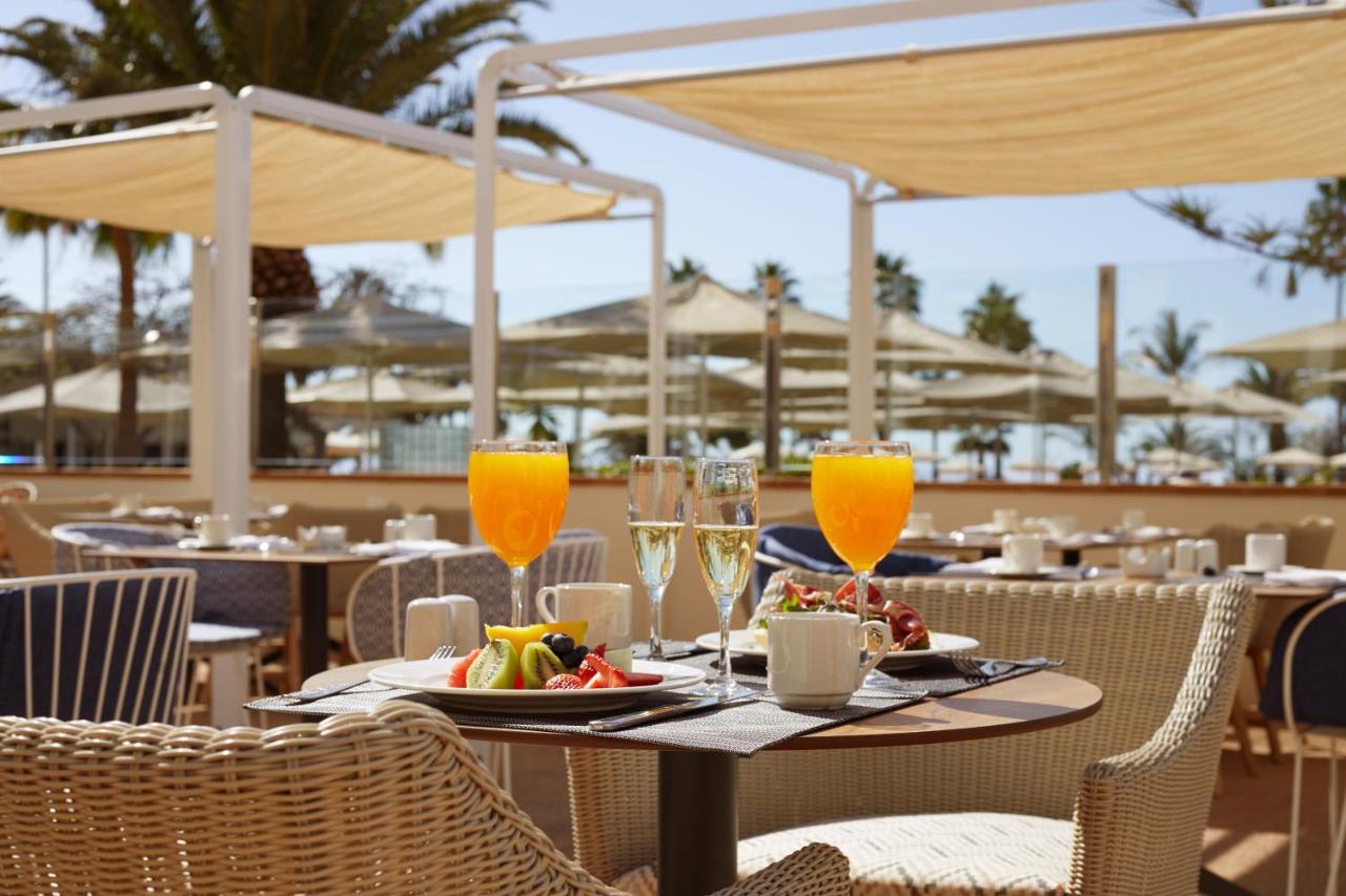Dreams Lanzarote Playa Dorada Resort & Spa Playa Blanca  Esterno foto The Beach Club