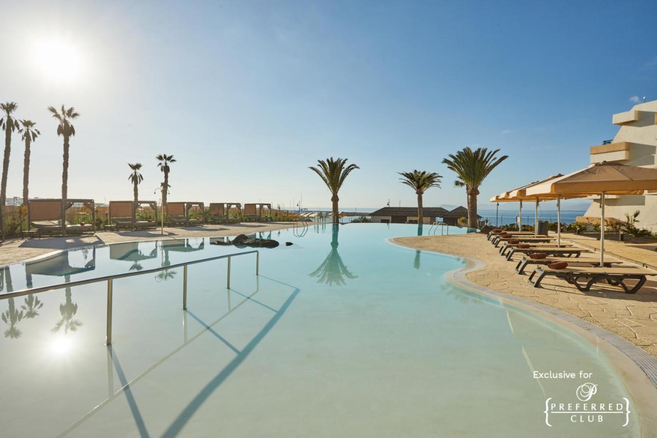 Dreams Lanzarote Playa Dorada Resort & Spa Playa Blanca  Esterno foto Preserved Club
