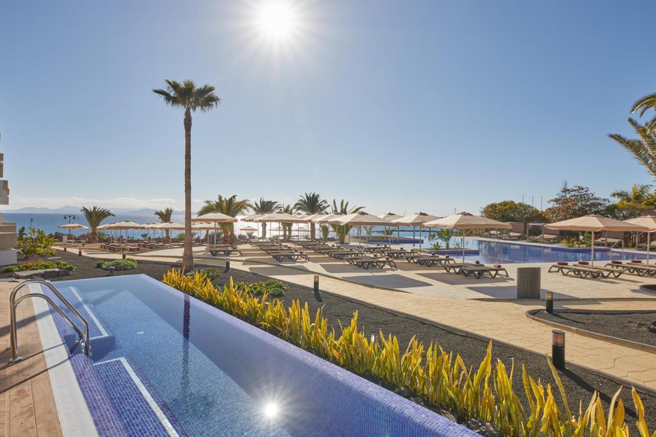 Dreams Lanzarote Playa Dorada Resort & Spa Playa Blanca  Esterno foto