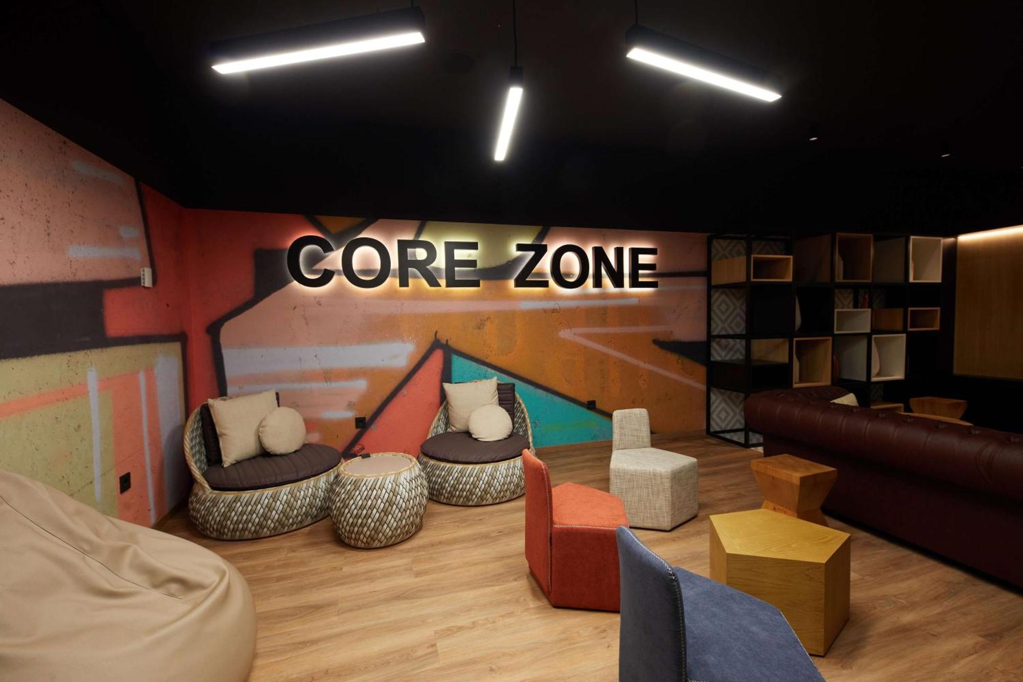 Dreams Lanzarote Playa Dorada Resort & Spa Playa Blanca  Esterno foto The Core Zone