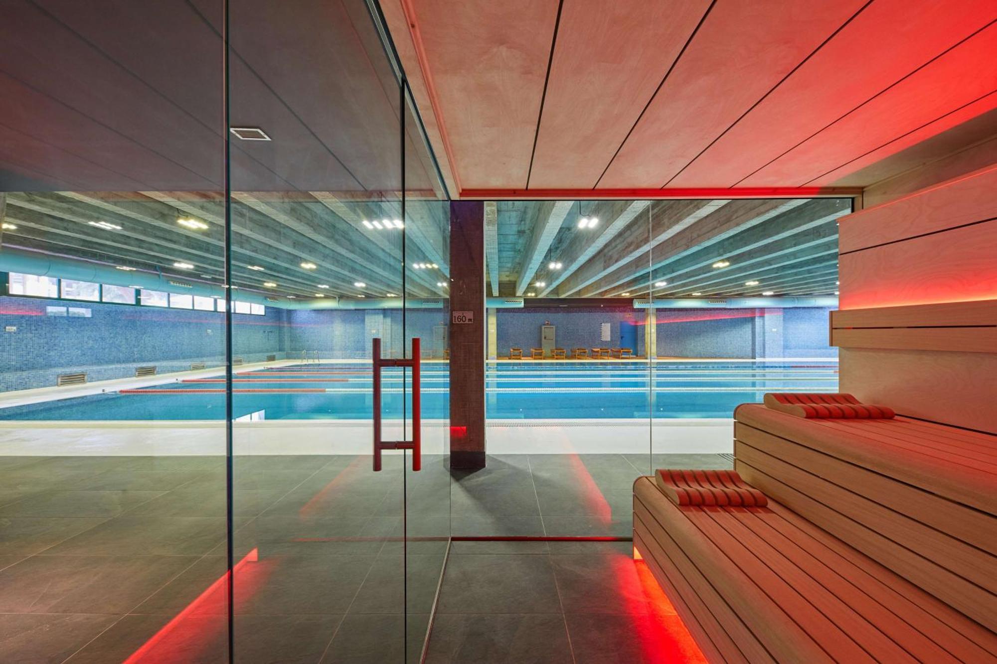 Dreams Lanzarote Playa Dorada Resort & Spa Playa Blanca  Esterno foto The swimming pool