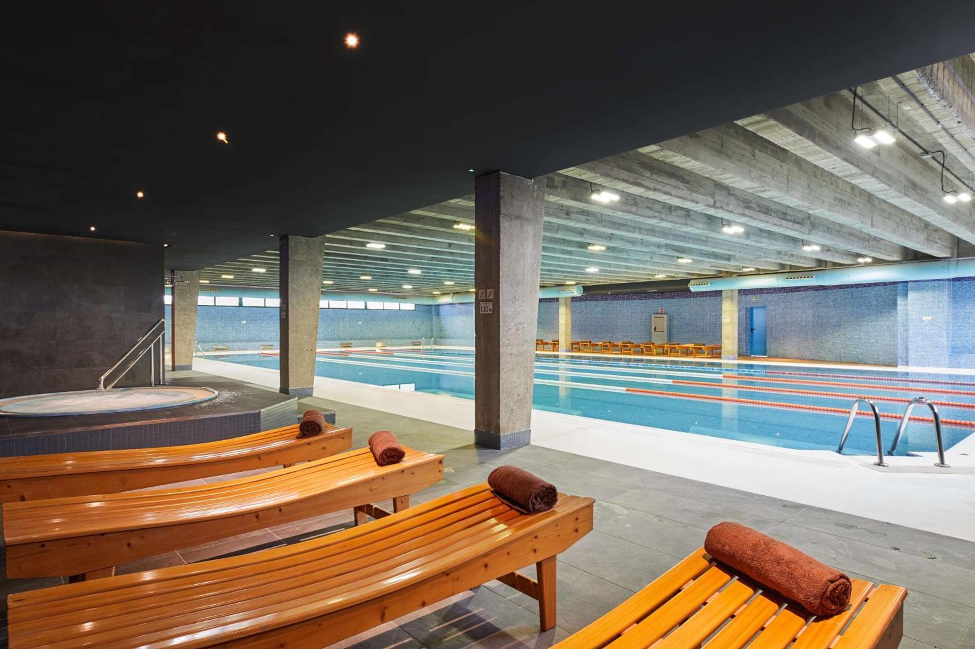 Dreams Lanzarote Playa Dorada Resort & Spa Playa Blanca  Esterno foto The swimming pool at the hotel