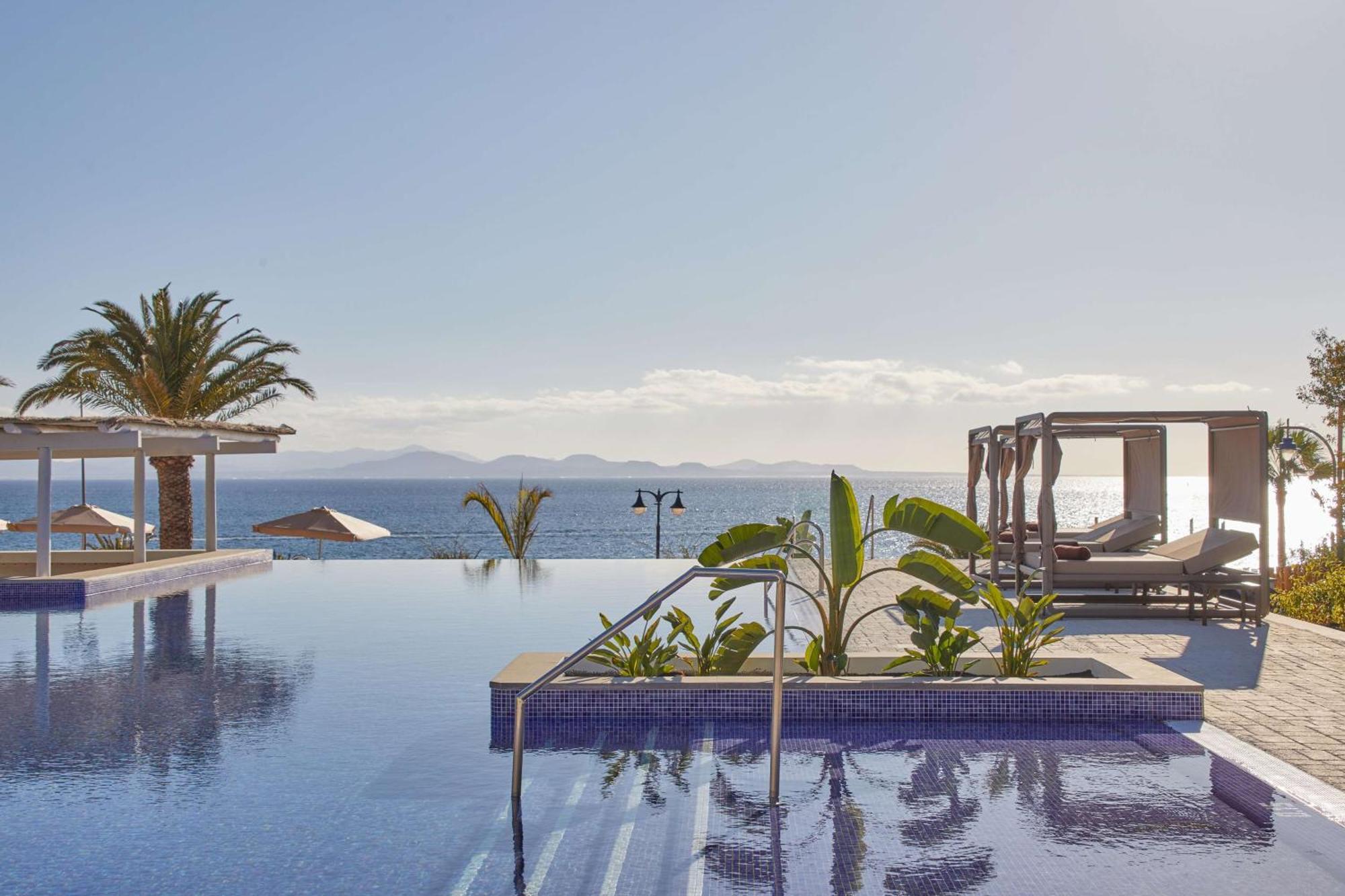 Dreams Lanzarote Playa Dorada Resort & Spa Playa Blanca  Esterno foto The Westin Resort & Spa, Playa del Duque, Tenerife