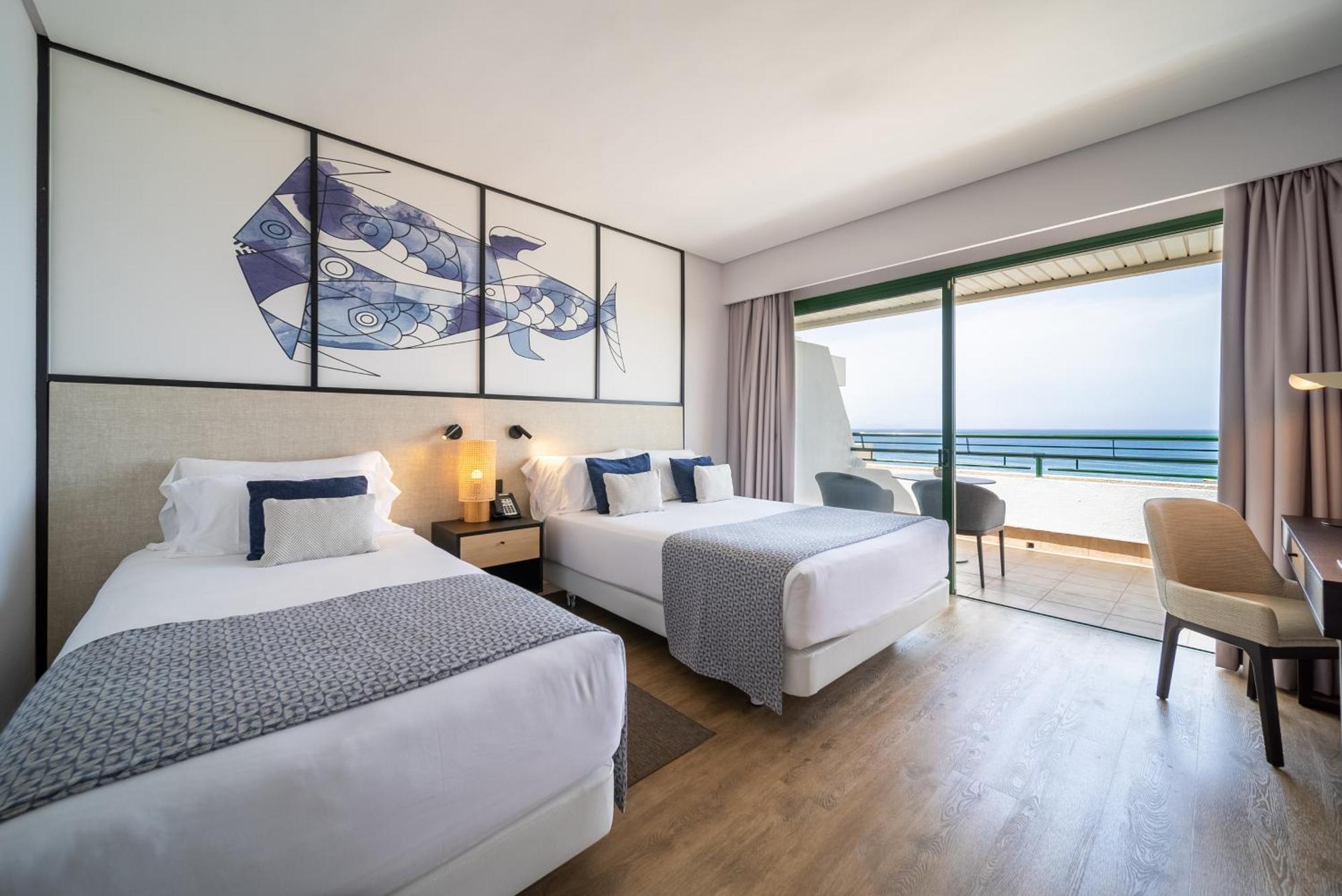 Dreams Lanzarote Playa Dorada Resort & Spa Playa Blanca  Camera foto A room at the hotel
